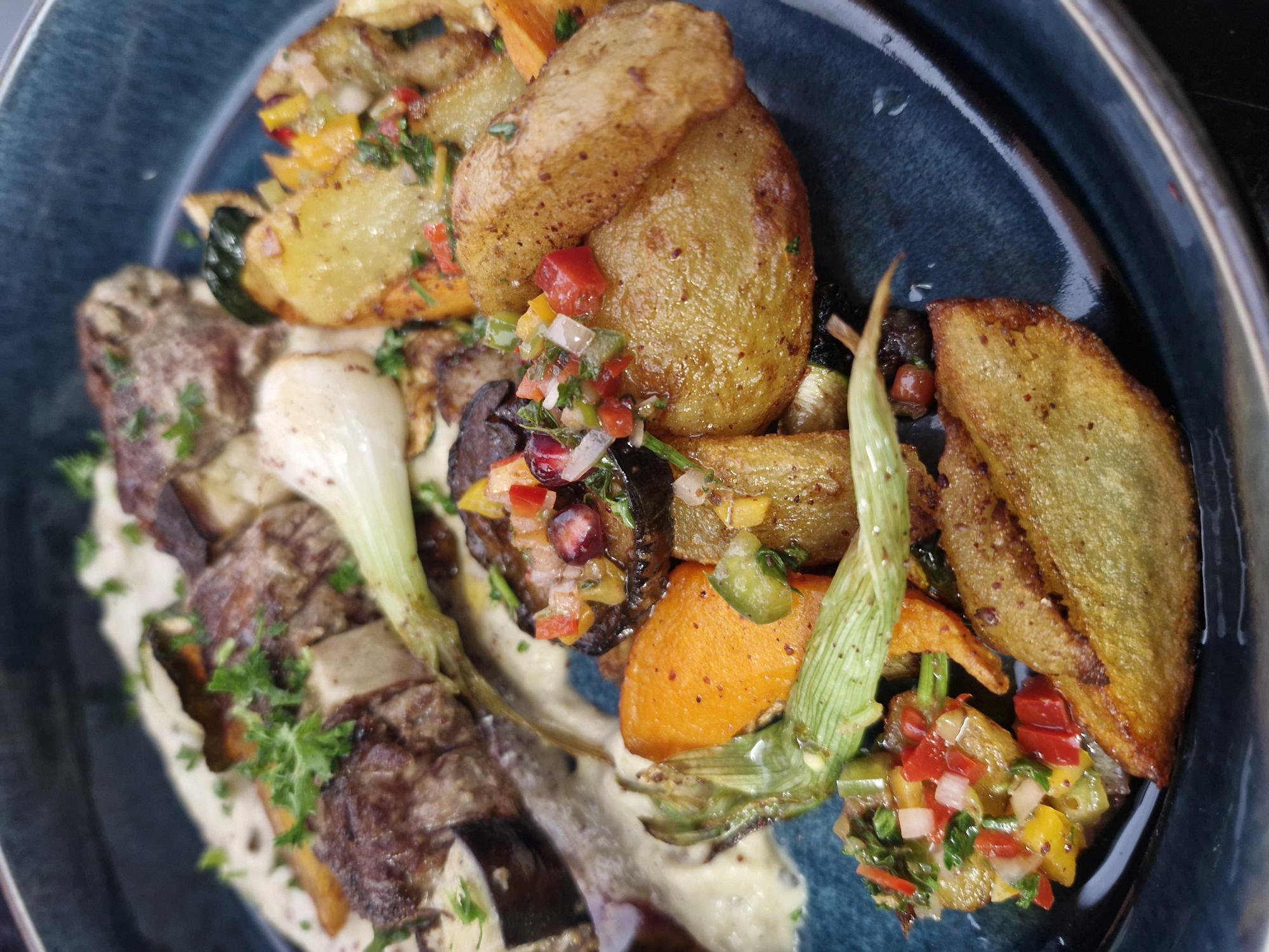 Shaaban - Photo 4 - Passeport Gourmand