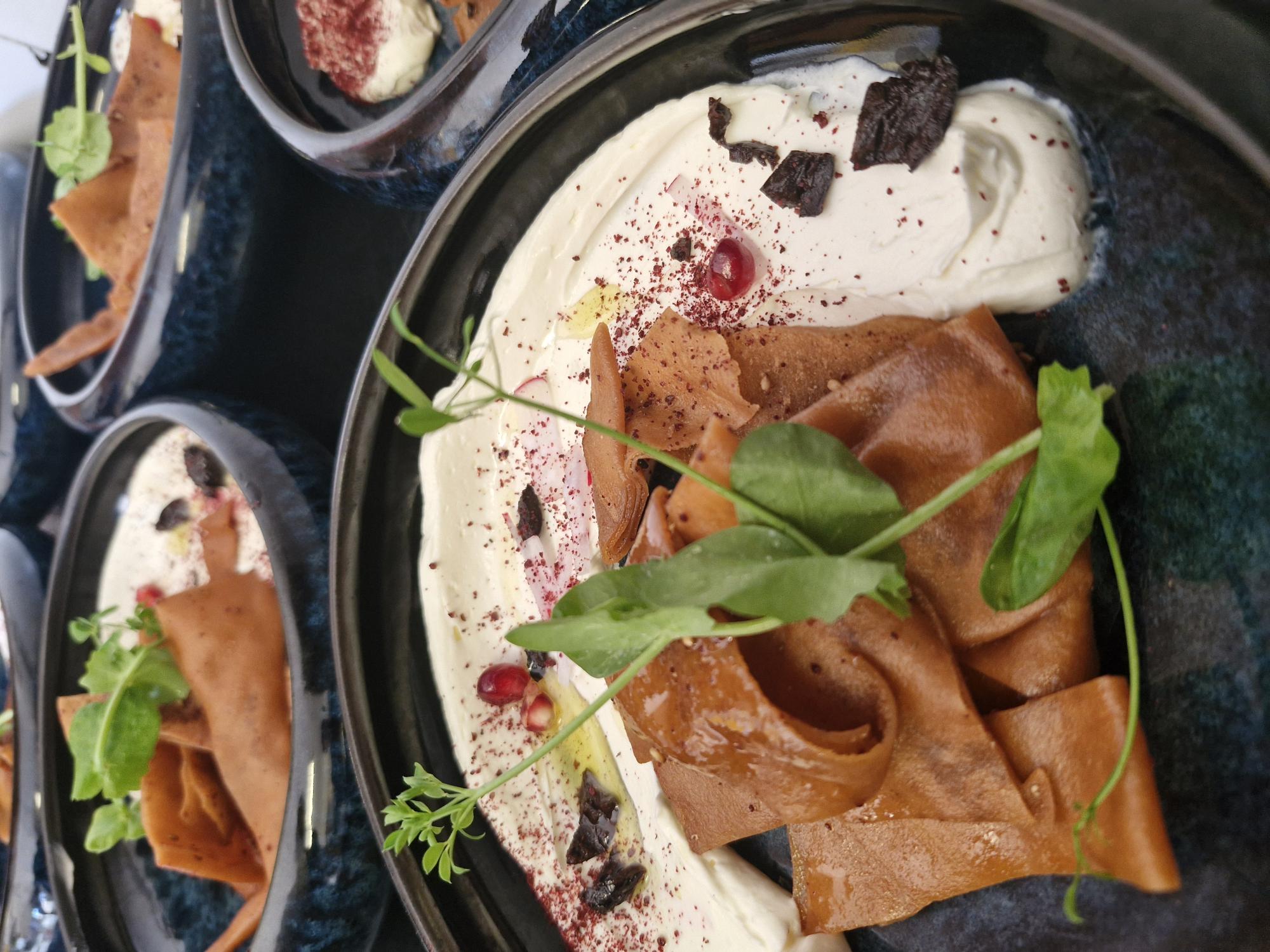 Shaaban à Gradignan - Bon plan gourmand - Passeport Gourmand