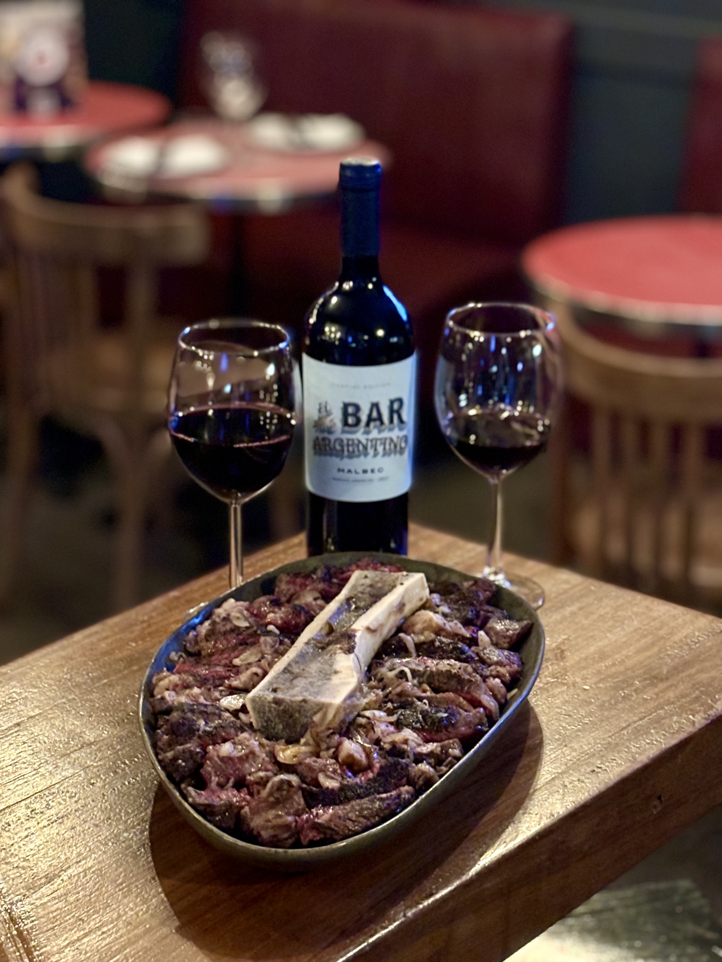 Café Zingué à Bordeaux - Bon plan gourmand - Passeport Gourmand