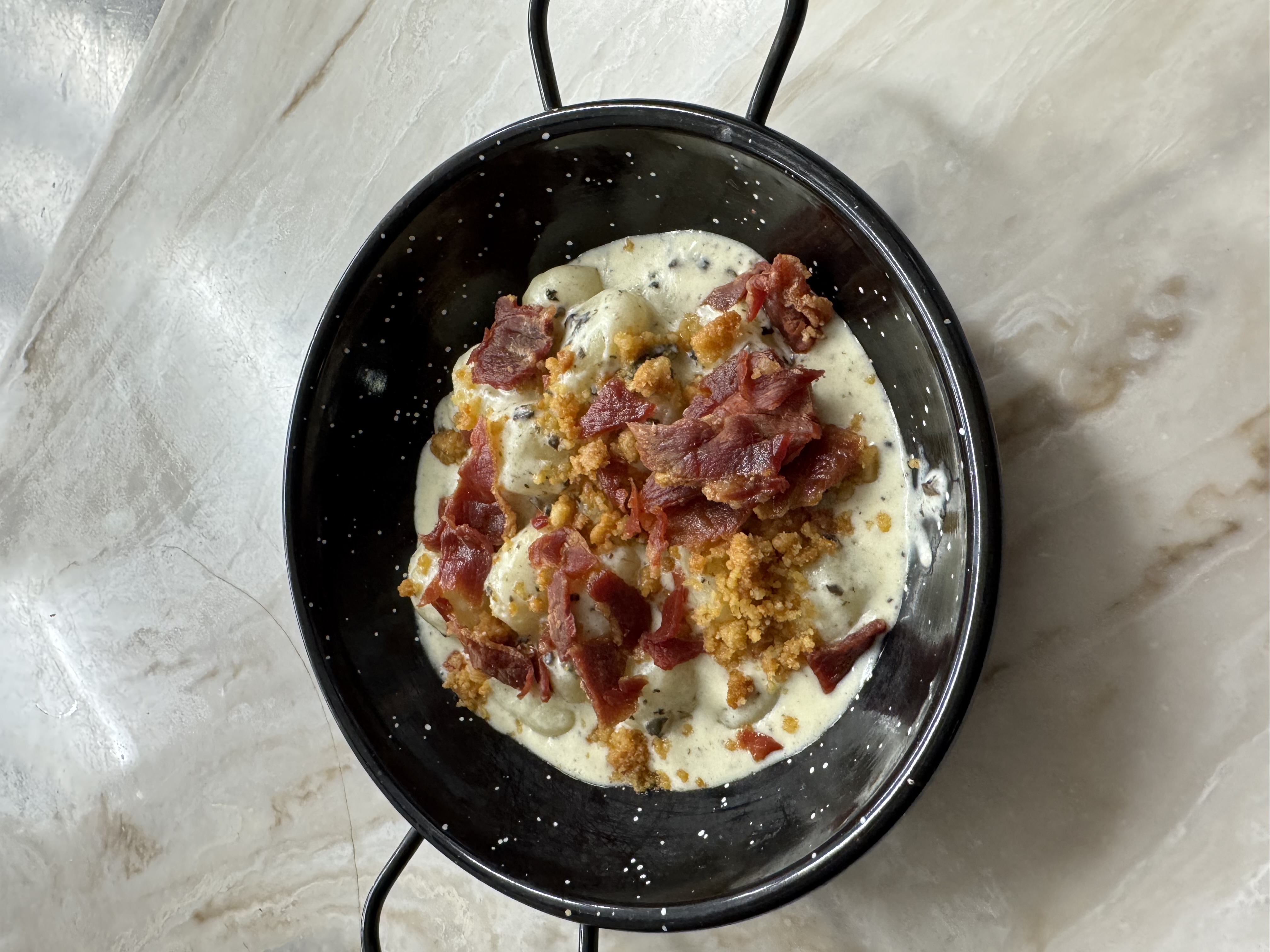Glacier des Allées (Le) - Photo 2 - Passeport Gourmand