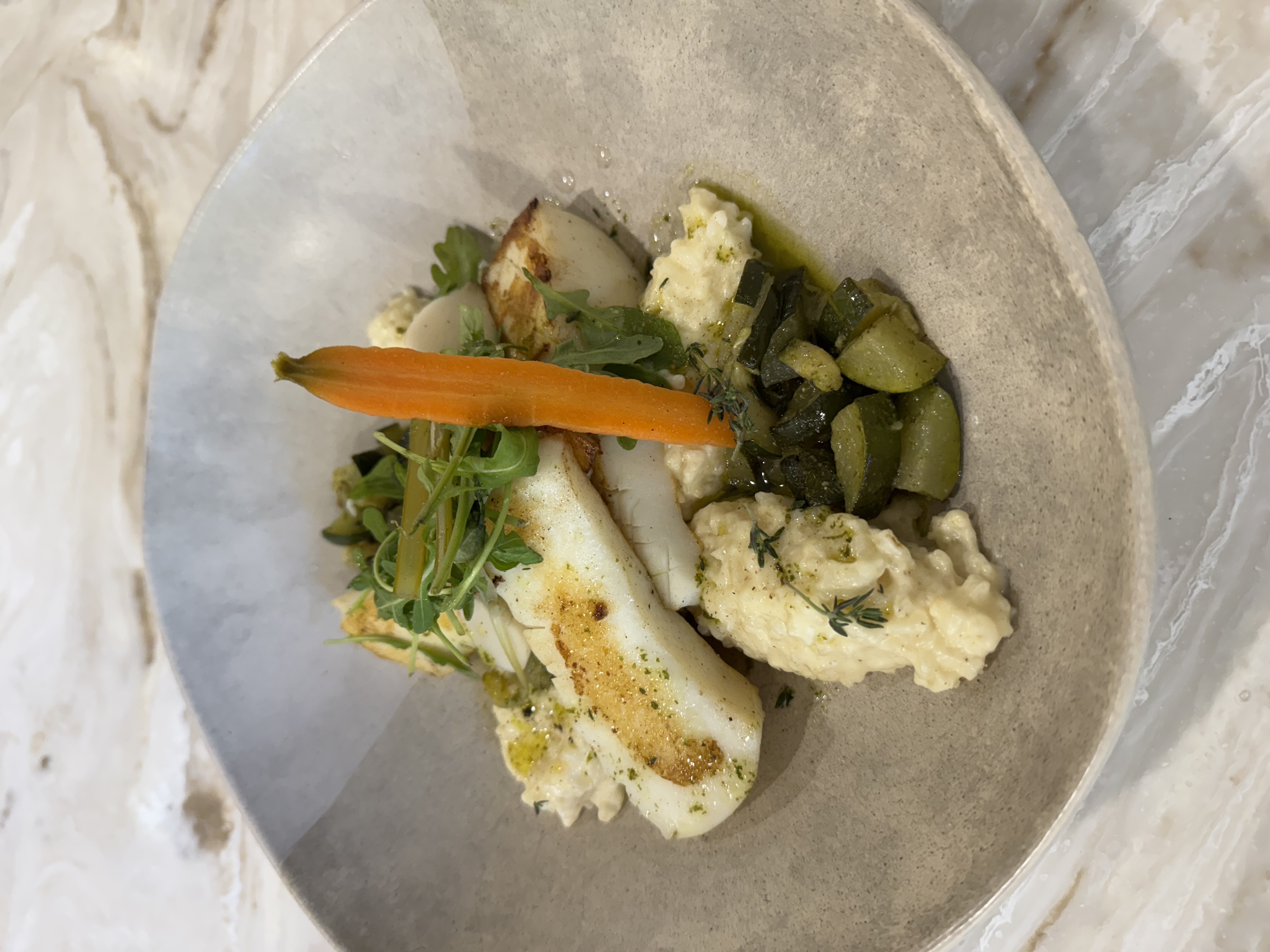 Glacier des Allées (Le) - Photo 3 - Passeport Gourmand