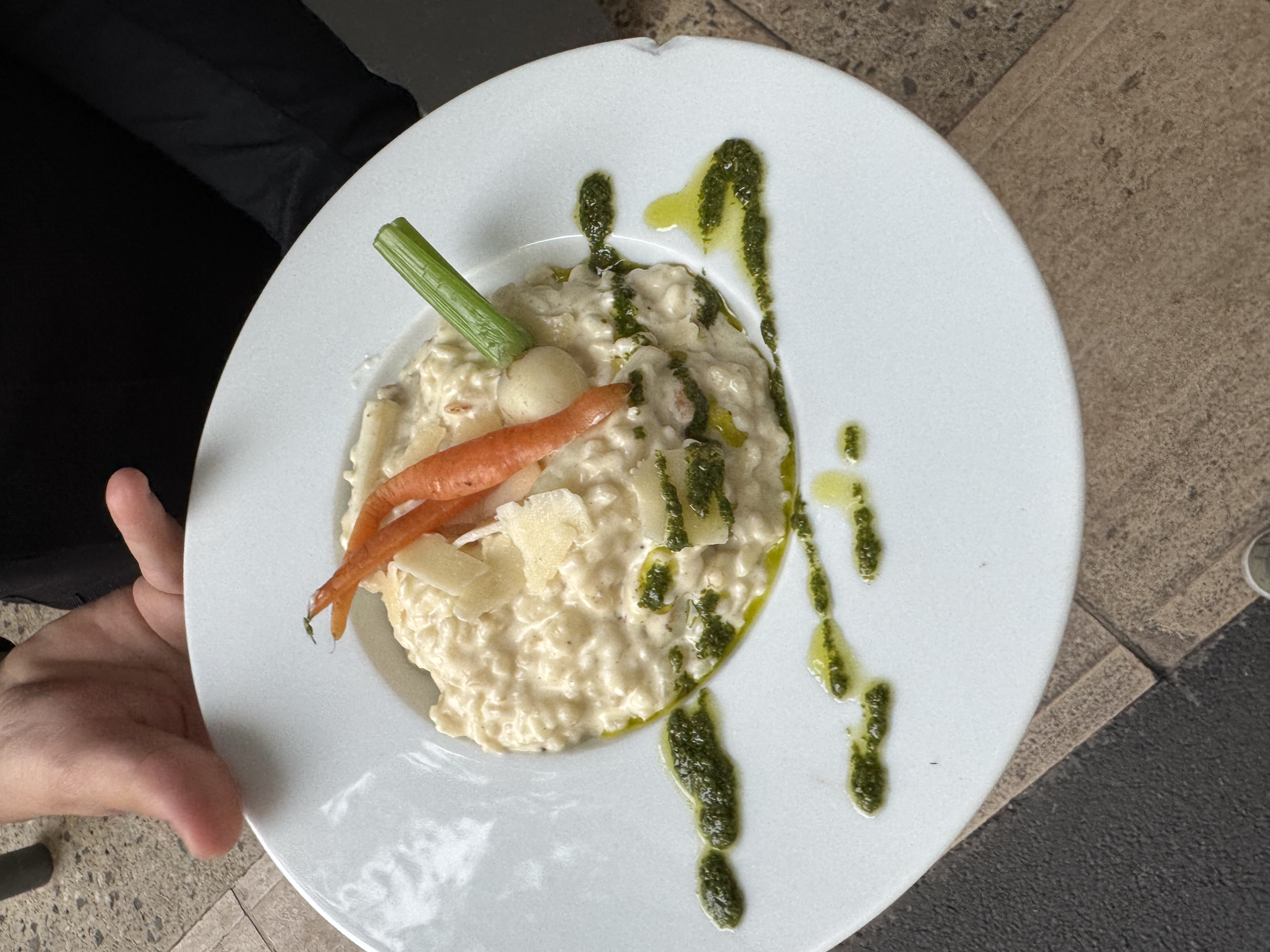 Glacier des Allées (Le) - Photo 4 - Passeport Gourmand