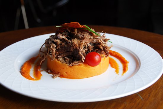 Glacier des Allées (Le) - Photo 6 - Passeport Gourmand
