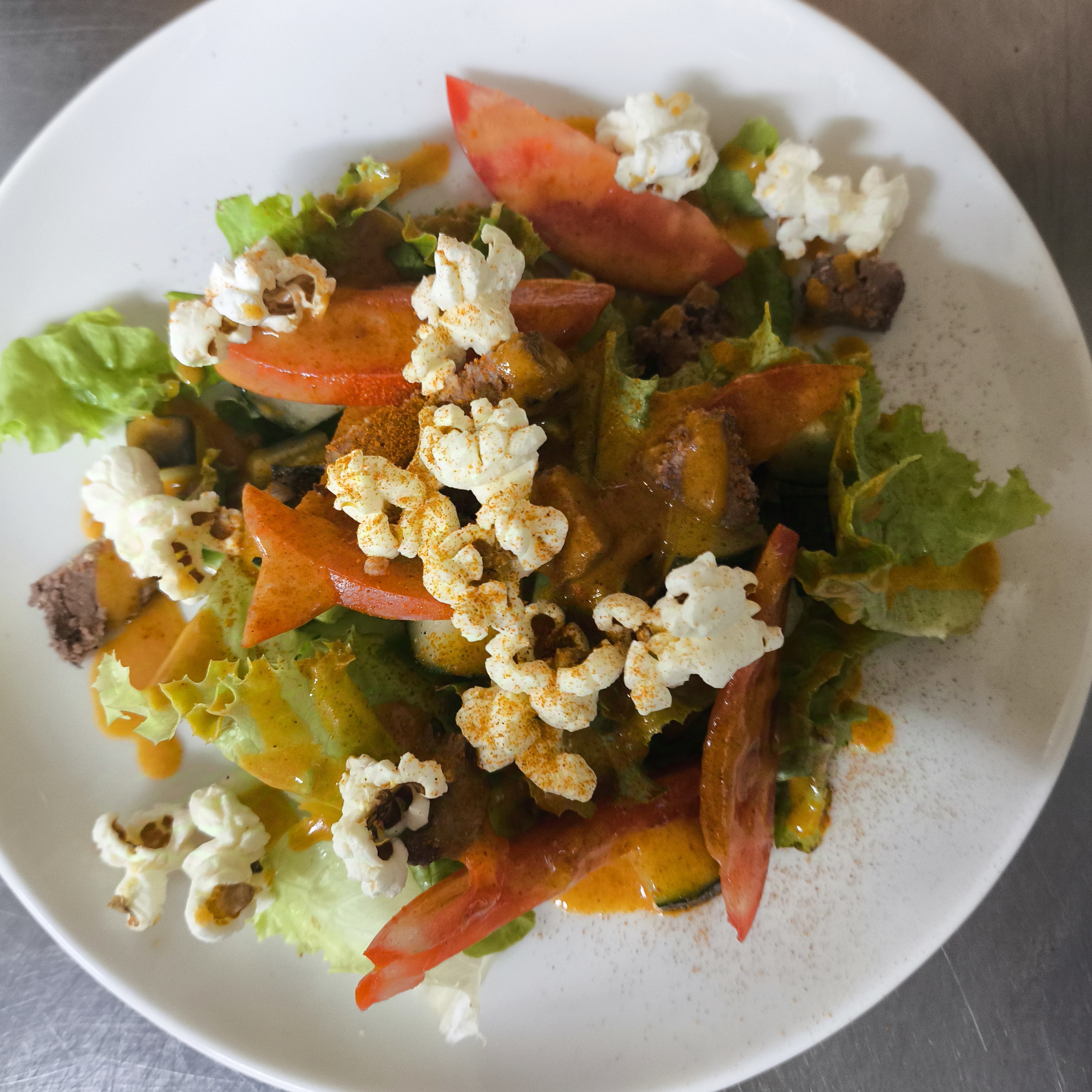 Tables Gourmandes (Les) - Photo 1 - Passeport Gourmand