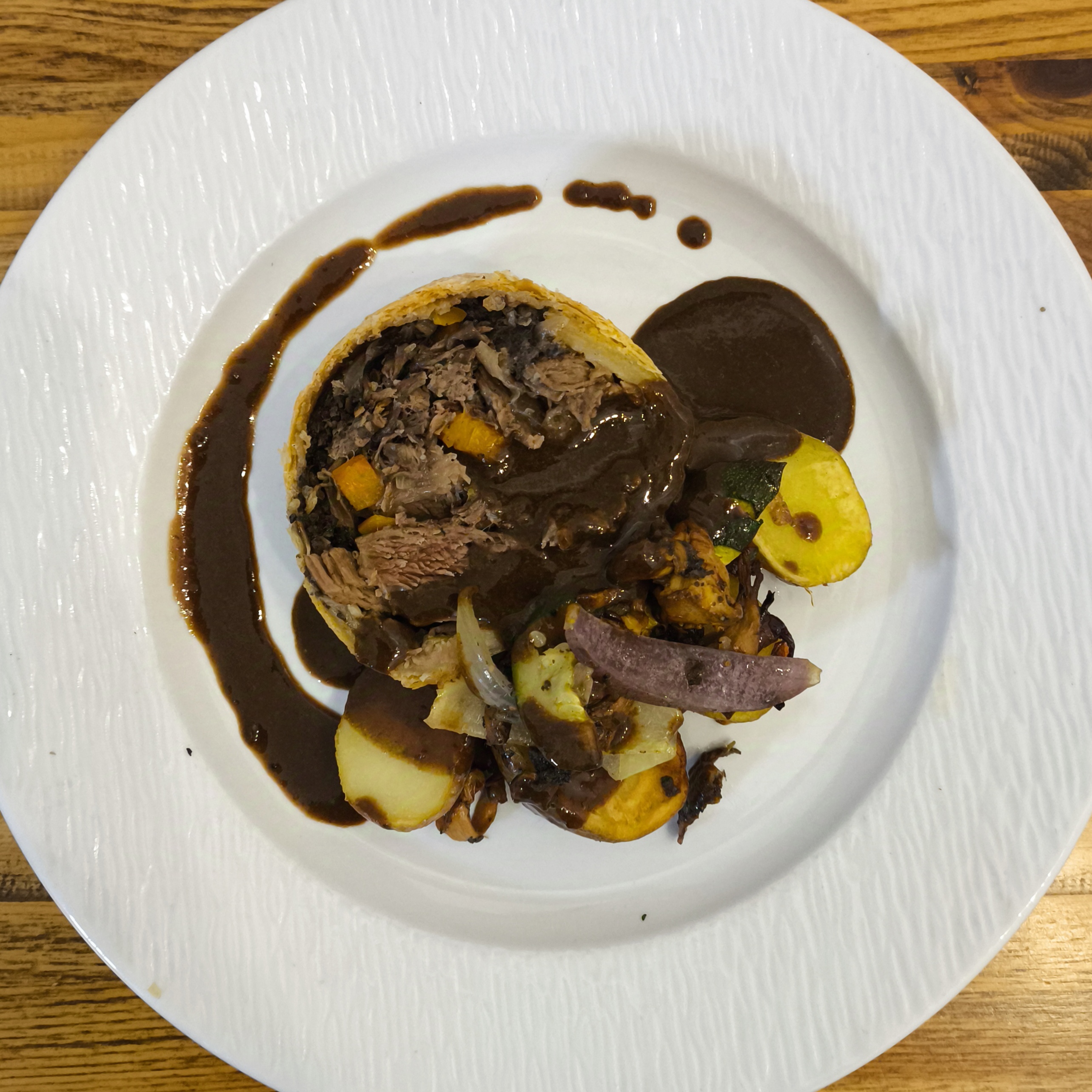 Tables Gourmandes (Les) - Photo 2 - Passeport Gourmand