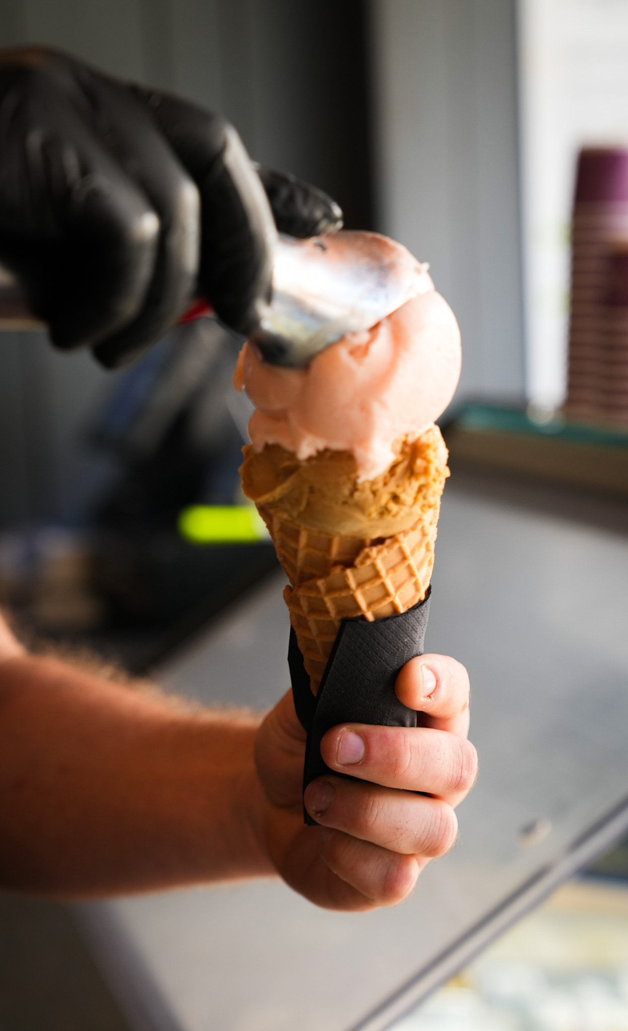 Cloître des Cordeliers (Les) à St Emilion - Bon plan gourmand - Passeport Gourmand