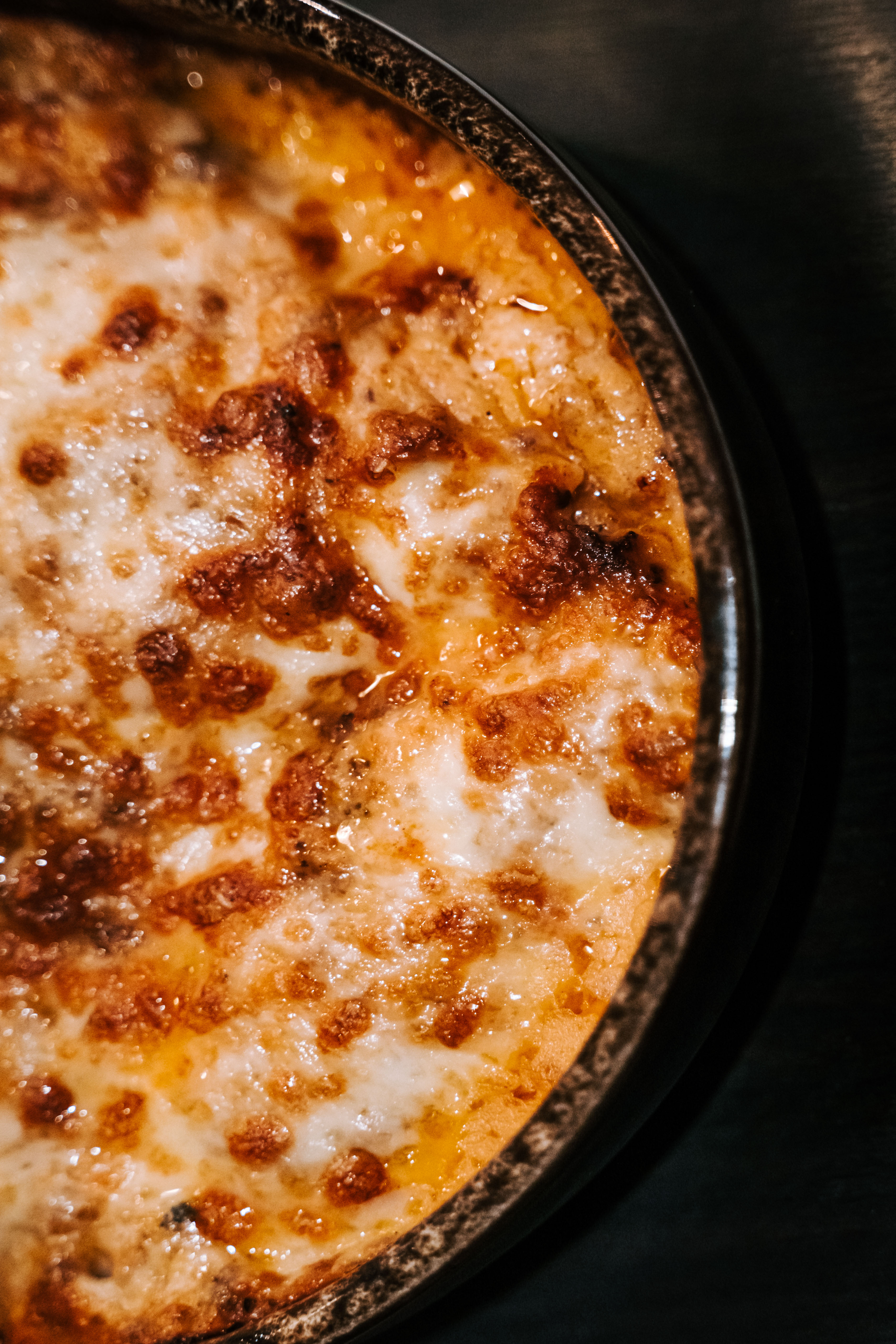 Le Lasagna (Camille Jullian) - Photo 1 - Passeport Gourmand