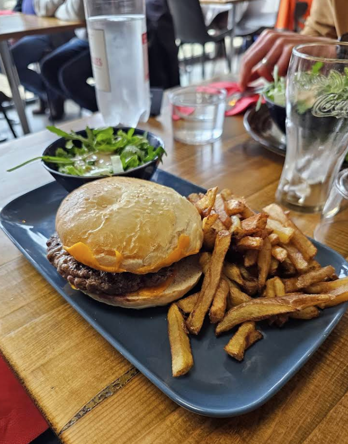 La Table du Frêt à Bruges - Bon plan gourmand - Passeport Gourmand