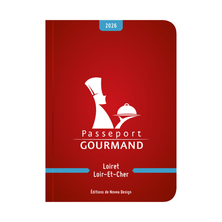Passeport Gourmand Blois Orléans & Loiret - Passeport Gourmand
