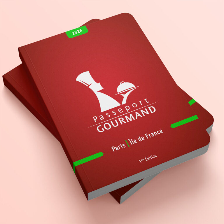 Passeport Gourmand Franche Comté & Besançon - Passeport Gourmand